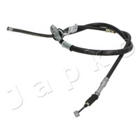 Japko Handbremsseil Bremsseil Hinten Rechts Passend FüR Toyota RAV 4 II