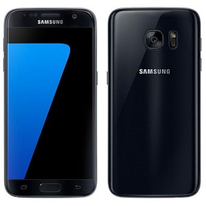Samsung-Galaxy-S7-G930P-32GB-Black-Sprint-4G-LTE-Excellent-Condition-Clean-ESN