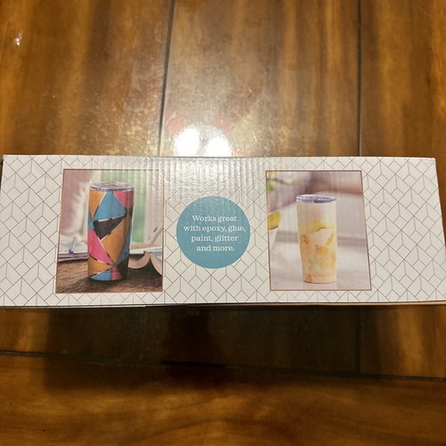 Tumbler Spinner Hobby Lobby, 1869130, NIB - Picture 7 of 9