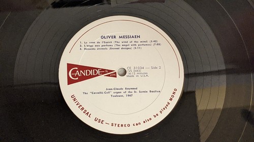 Obscure Vintage Records (Blues, Country, Bluegrass, Electronic, more!) - Picture 559 of 651