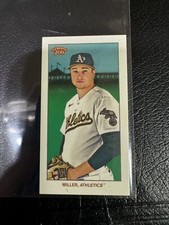2024 Topps 206 Mason Miller Piedmont ~ 165 copies