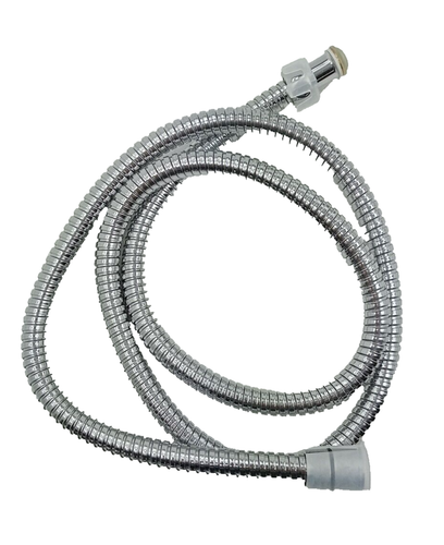 Badewanne Dusche Mischbatterie und Duschkopf - Chrom - R2 ERGO - TR1020 - Bild 7 von 24