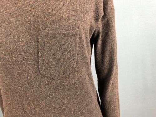 A.P.C. Pullover Kaschmir Damen Gr. XS braun - Bild 7 von 12