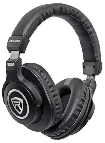 Gaming Twitch Stream Recording Bundle Soundcraft Mixer+Headphones+Pro Mic+Boom - Picture 9 of 10