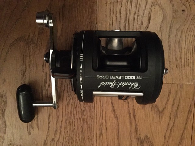 2 BLACKFISH TAUTOG FISHING RIGS TIDE RITE R450 VIRGINIA HI-LO 2 HOOK RIG
