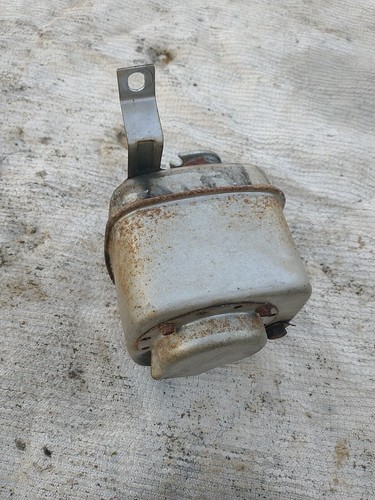 Kit marmitta Briggs and Stratton 15,5 hp potenza costruita 31R707-0001-G1 usata buona - Foto 10 di 13