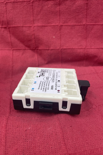 MERCEDES BENZ C W205 GLC W253 REAR LEFT SIDE DOOR CONTROL MODULE A2229001912 - Picture 7 of 8