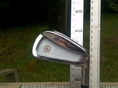Mizuno T Zoid Pro 3 Iron Rifle 5.5 Regular Steel Shaft Golf Pride Grip Mizuno T Zoid Pro 3 Iron Rifle 5.5 Regular Steel Shaft Golf Pride Grip