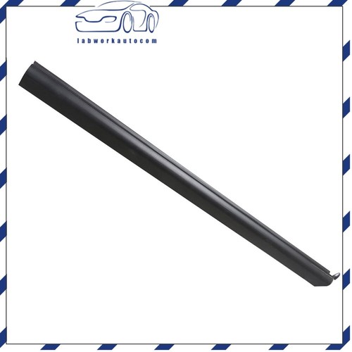 For 99-11 Ford Ranger Seal Belt LH Side Front Outer Window Molding Weatherstrip - Picture 6 of 13