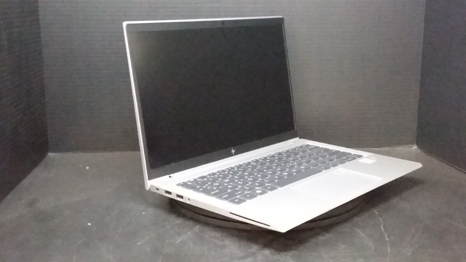 HP ELITEBOOK 830 G7 i5-10310U 1.70GHZ 8GB 256GB SSD 13.3