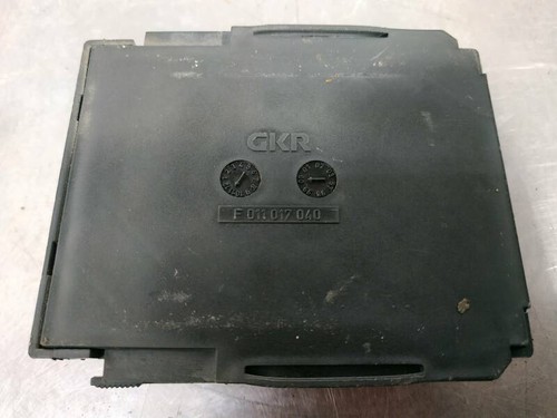 P8200143839 electronics module 372205 for RENAULT SCENIC (JA..) 1.6 1999 - Bild 4 von 5