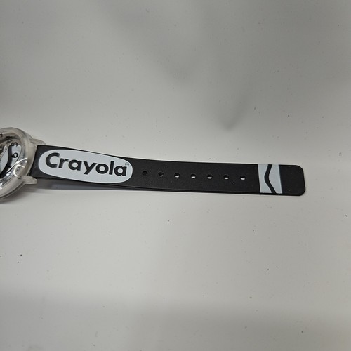 Vintage Armitron Crayola Wrist Watch Retro Colors Collector Watch Binny Smith - Picture 8 of 20