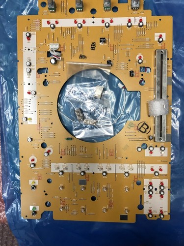 405-SX3-3620 PANEL PCB (R) ASSY. Brand new in original packaging.  - Picture 3 of 4