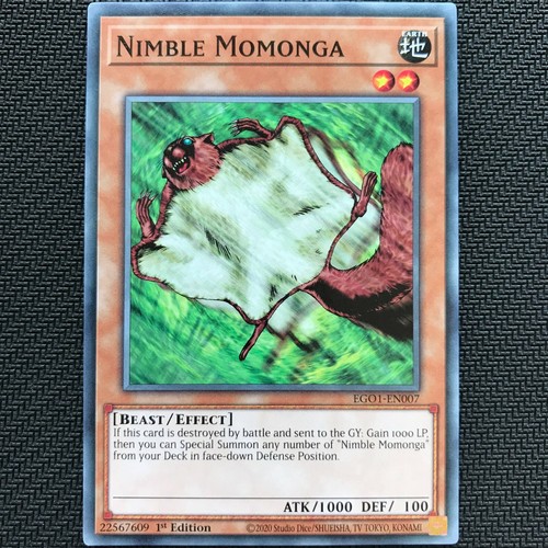 Structure Decks: Albaz Strike, Slifer & Obelisk | All Singles | 1st Ed | YuGiOh! - Picture 46 of 74