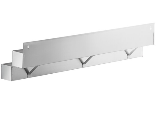 ALL SIZES Stainless Steel Tier Speed Rail (Single and Double) - Picture 48 of 48