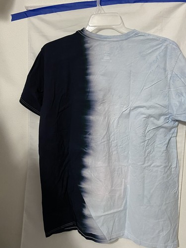 Disney Parks STORMTROOPER PHASE Dip-Dye STAR WARS TEE Adult SIZE XL NWT - Picture 8 of 11