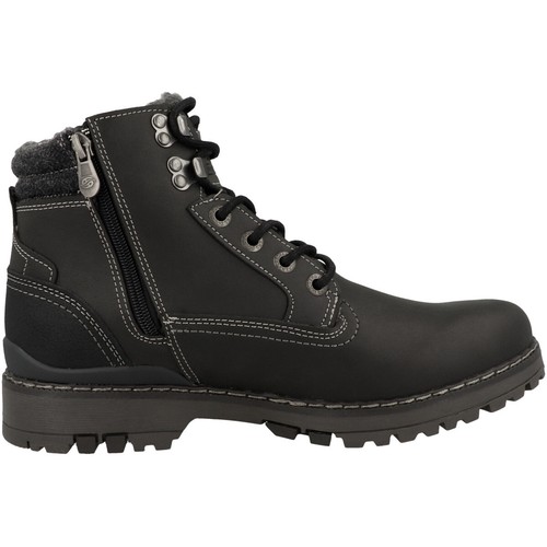Dockers by Gerli 47LY101 Boots Hombre Botines Botas Invierno - Imagen 26 de 28