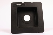 Cambo Recessed Lens Board Copal 0