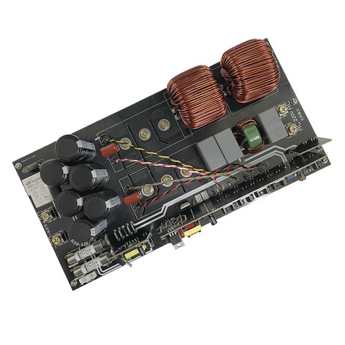 New 10KW 12KW 320-450V 320V-850V Pure Sine Wave Rear Stage Inverter Main Board - Picture 4 of 4
