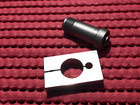Apeks Anschlusswelle lösen mit 20mm Tool für Mares, Scubapro, Aqualung , Cressi