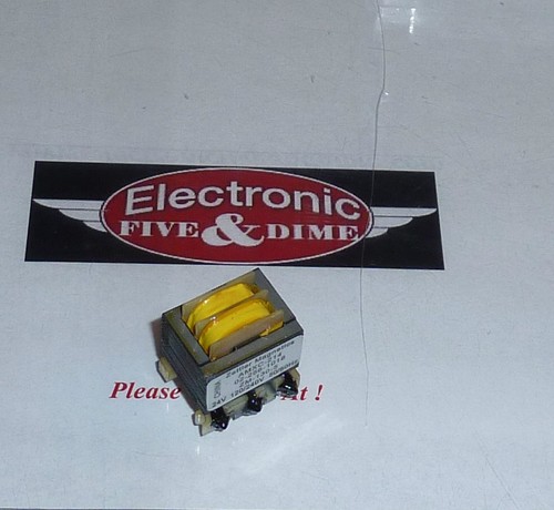 ZETTLER MAGNETICS AMXC-214 TRANSFORMER - Picture 2 of 3