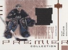 2001-02 Upper Deck Premier Collection - Olaf Kolzig #B-OK