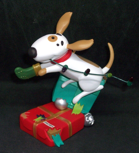 Hallmark 2008 Bad to the Bone - Musical - NIB - Bild 1 von 18