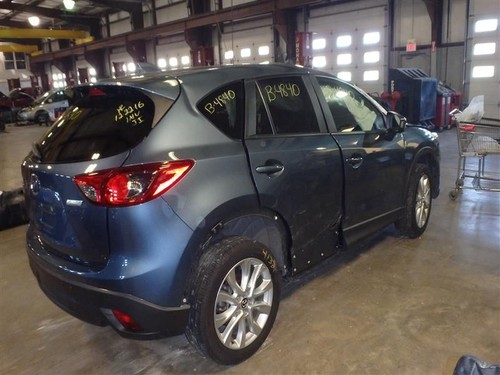 Passenger Right Air Bag Passenger Dash Fits 13-14 MAZDA CX-5 986091 - Picture 5 of 9
