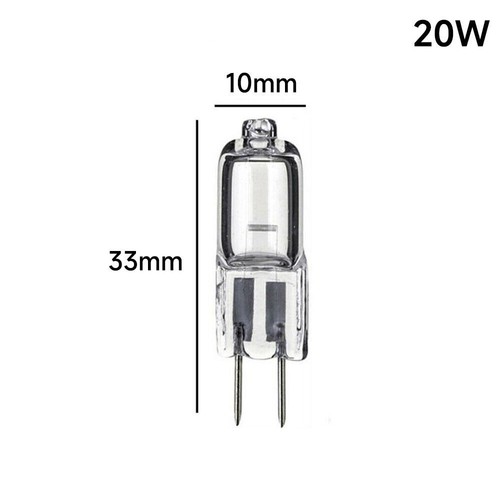 G9 G4 LED Light Bulb COB 3W 5W 7W 8 9W 10W Dimmable Capsule Lamp Replace Halogen - Picture 49 of 65