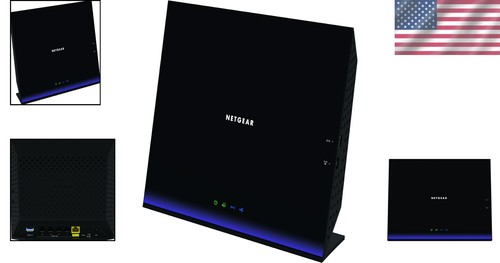 R6250 Dual Band Router with Seamless Connectivity & USB 3.0 Port - 256MB RAM - Picture 2 of 7