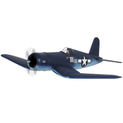 Thunder Tiger # 4337-F18R F-4U Corsair - SC 35M
