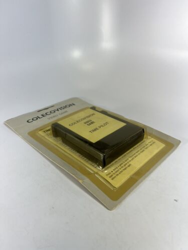 "Time Pilot ColecoVision *NAGELNEU* ""TOP ZUSTAND" - Bild 3 von 11