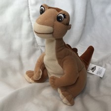 littlefoot plush
