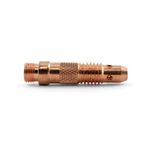 TIG Collet Body - 2.4mm - 2 pack - 10N32 - 17 / 18 / 26 - Hampdon Premium - Bild 3 von 5