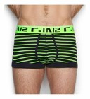 Polyester Regular Size S C-IN2 Men's Boxer Brief