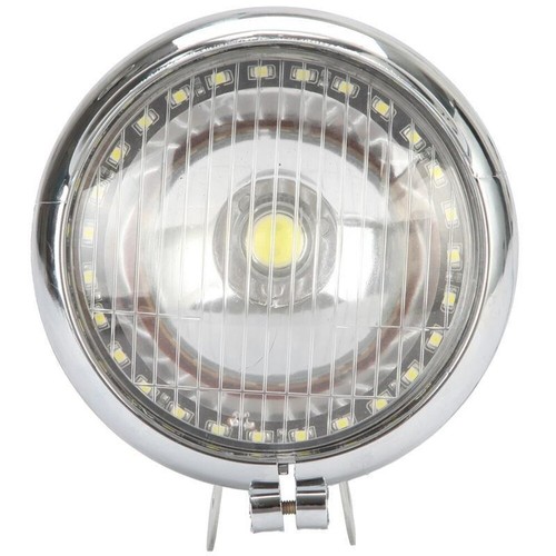 Passing Light Bar & Turn Signals For Yamaha V-Star Vstar V Star XVS 1100 Custom - Picture 7 of 9