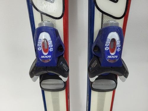Dynastar Speed Team 80 120 cm esquí + aspecto 4,5 fijaciones invierno diversión deportes de nieve - Imagen 5 de 12