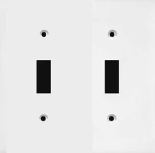 Snoopy on FDNY Ambulance Truck Light Switch Power Outlet Cover Plate Home decor