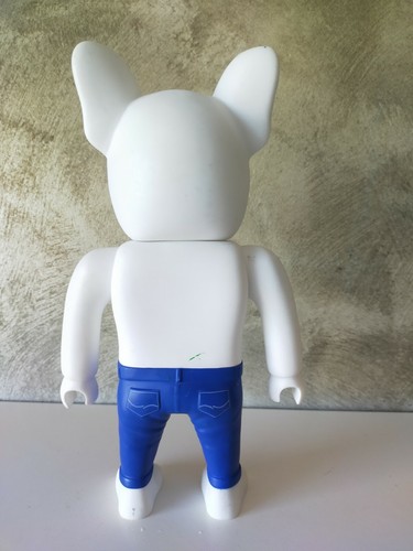 Figure Dog Jack And Jones - Picture 4 of 7