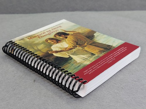 Preach My Gospel- A Guide To Missionary Service TAGALOG Mormon LDS Pocket Size - Imagen 6 de 23