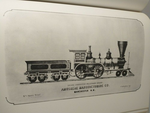Iron Horses American Locomotives 1829-1900 E.P. Alexander  - Imagen 12 de 12