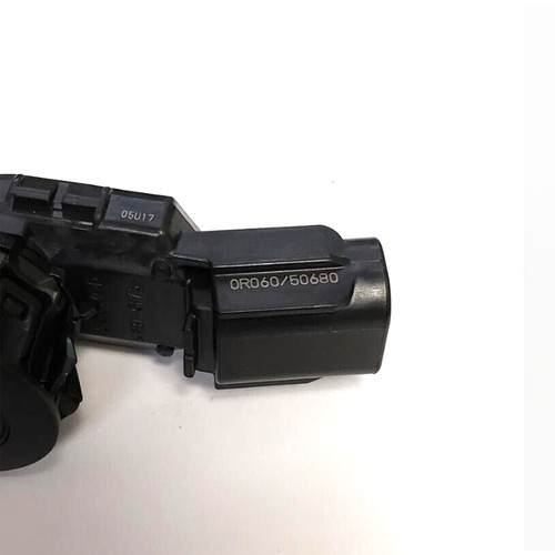 REAR Parking Park Sensor 2014-2023 Tacoma Tundra Rav4 89341-0R060 New Black US - Picture 2 of 12