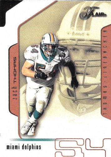 2002 Flair Football ~ Pick Your Cards - Picture 28 of 76