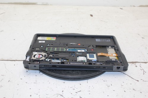 Dell Latitude E7450 14" I5-5300U 2,30GHz 8GB RAM OHNE HDD/BAT/OS - GROB - Bild 5 von 5