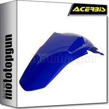 acerbis parafango posteriore blu yamaha wr 250 2t 2002 02 2003 03 2004 04