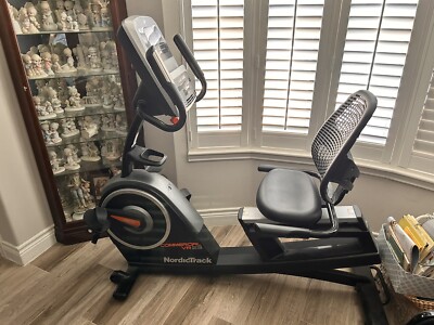 Nordictrack Commercial VR 23