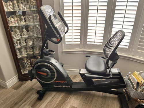Nordictrack Commercial VR 23