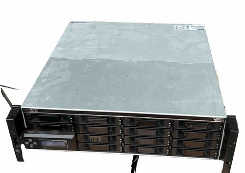 Promise Technology VessRAID 1840i /NO HDD - Picture 6 of 7