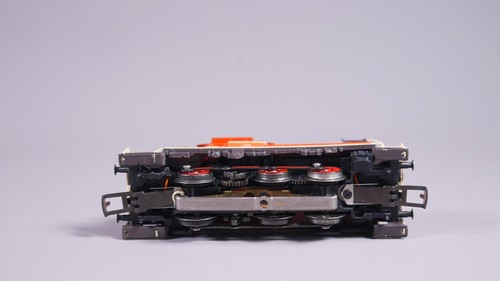 H0 AC Märklin 2890 Güterzug der DBP mit Diesellok BR 260 in OVP #OL_72 - Bild 7 von 9