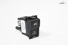 18-24 FREIGHTLINER CASCADIA DASH FIFTH WHEEL AIR SLIDE VALVE SWITCH OEM